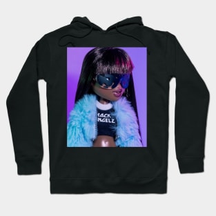 BRATZ Sasha AKA Bunny Boo Hoodie